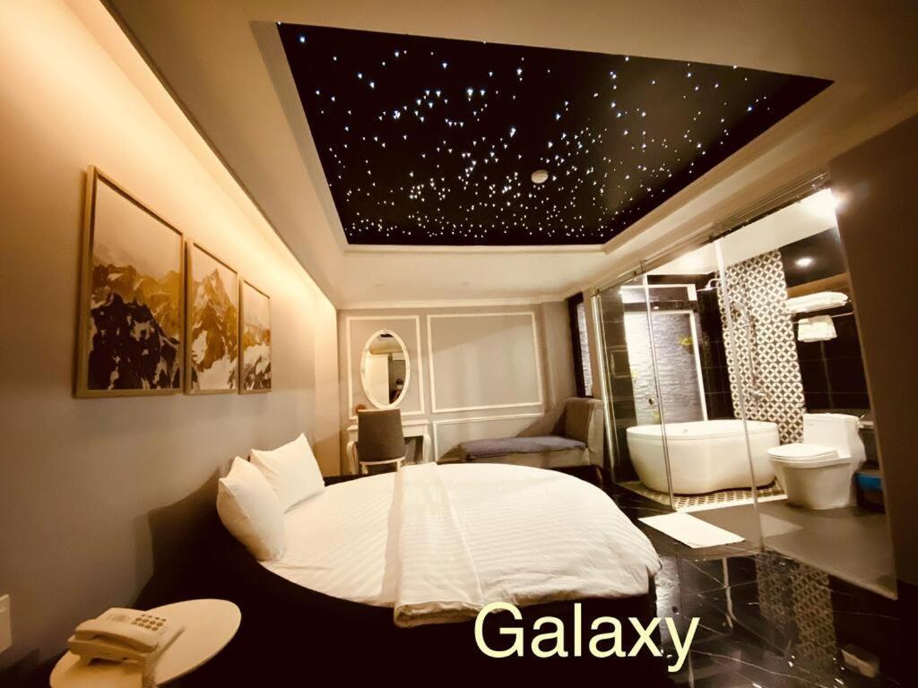 Sach Hotel Хошимін Екстер'єр фото